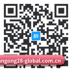 安卓 APP 二维码